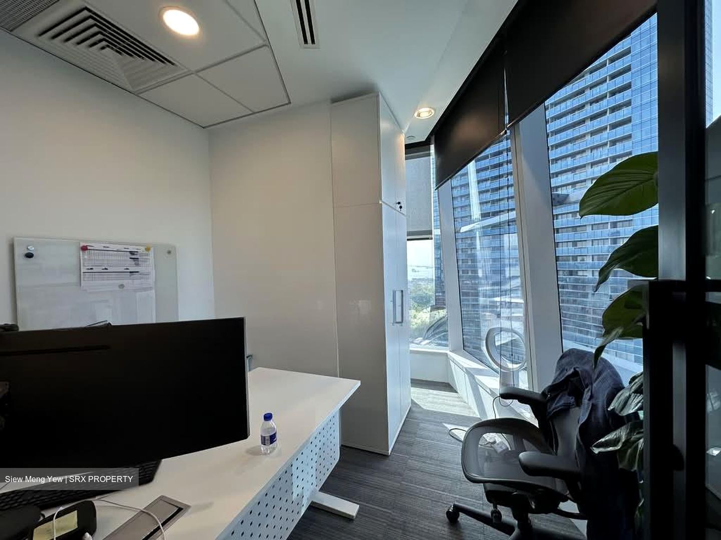 Marina Bay Financial Centre (mbfc) (D1), Office #554933671